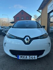 Renault Zoe R240 22 kWh