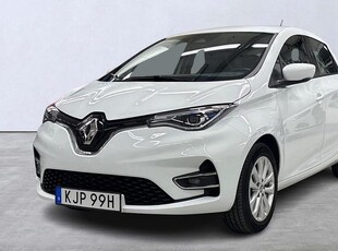 Renault ZoeR110 PhII 52 kWh Zen Batteriköp II 2022, Halvkombi