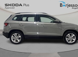 Skoda Karoq 1,0 TSI 110 HK Style