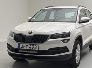 Skoda Karoq2.0 TDI 4X4 2019, SUV