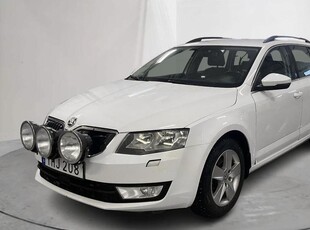 Skoda OctaviaIII 1.6 TDI Combi 4X4 2017, Kombi