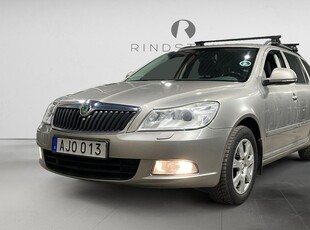 Skoda OctaviaKombi 1.4 TSI ELEGANCE DRAG M&K PDC 16