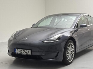 Tesla Model 3Long Range Dual Motor AWD 2020, Halvkombi