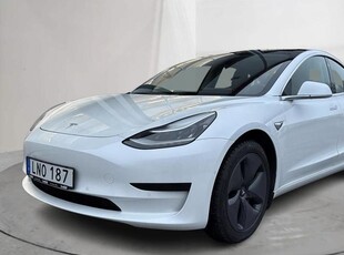 Tesla Model 3Standard Range RWD 2020, Halvkombi