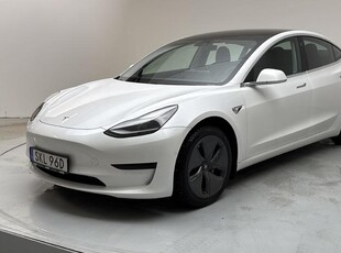 Tesla Model 3Standard Range RWD 2020, Halvkombi