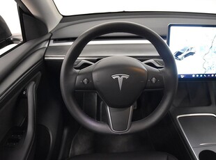 Tesla Model Y Long Range AWD Autopilot ACC-Boost SoV-hjul 514hk