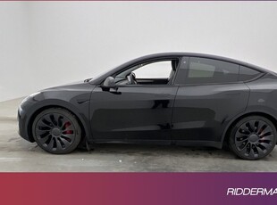 Tesla Model Y Performance Autopilot Kamera 2024, SUV