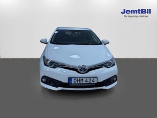 Toyota Auris Hybrid Active Plus Elhybrid, V-hjul & m.värmare