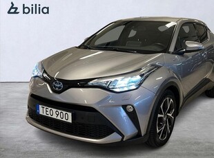 Toyota C-HRHybrid 1,8 X-EDITION SPI 2020, SUV