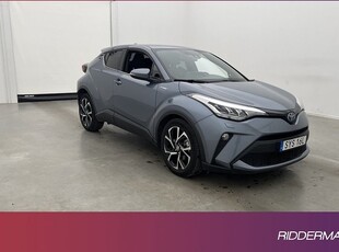 Toyota C-HRHybrid X-Editn Keyless Adaptiv-Fart Kamera 2020, SUV