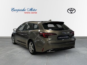 Toyota Corolla 1,8 Touring Sports / Active Plus / Vinterhjul