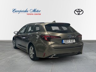 Toyota Corolla 1,8 Touring Sports / Active / Vinterhjul