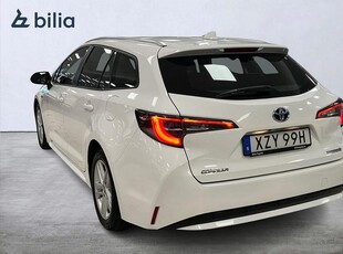 Toyota Corolla Touring Sports Hybrid 1,8 TS ACTIVE SPI