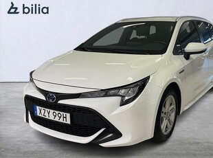 Toyota Corolla VersoCorolla Touring Sports Hybrid 1,8 TS ACTIVE SPI 2021, Kombi