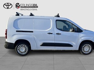 Toyota ProAce City