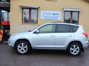 Toyota RAV4 2.0 VVT-i 4x4 Euro 4_Automat)