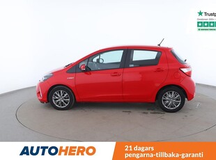 Toyota Yaris Hybrid / Backkamera, 101HK