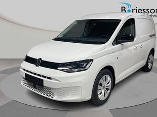 Volkswagen Caddy Cargo eHybrid