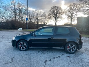 Volkswagen Golf 3-dörrar