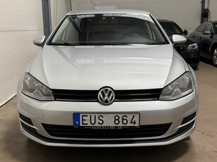 Volkswagen Golf 5-dörrar 1.6 TDI DPF BMT Masters facelift