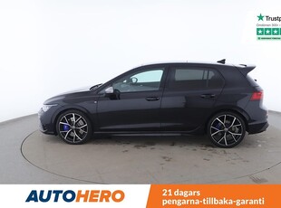 Volkswagen Golf R / Taklucka, Keyless, Rattvärme, 320HK