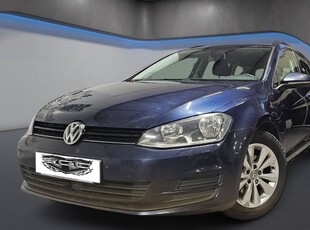 Volkswagen GolfSportscombi 1.4 TSI Euro 5, Ett år 2014, Kombi