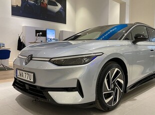 Volkswagen ID.7Pro Tourer 77 KWH BATTERI 210 KW 2025, Sedan