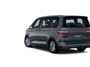 Volkswagen Multivan eHybrid 4MOTION SWE Edition