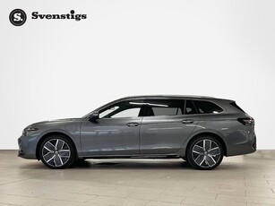 Volkswagen Passat eHybrid 272HK R-LINE PANORAMA DEMO EDITION