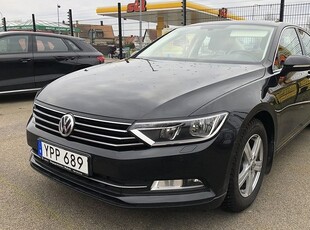 Volkswagen PassatTSI 150 2018, Sedan