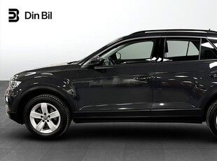 Volkswagen T-Roc 1.5 TSI 150hk DSG