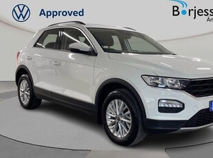 Volkswagen T-Roc1.5 TSI DSG 2022, SUV