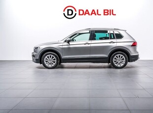 Volkswagen Tiguan1.4 TSI 4MOTION DRAG B-KAM CARPLAY 2018, SUV