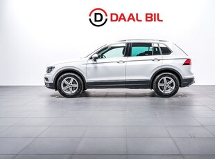 Volkswagen Tiguan2.0 TDI 4M GT EXECUTIVE COCKPIT 2018, SUV