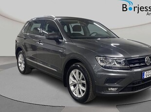 Volkswagen Tiguan2.0 TSI 4M DSG 2020, SUV