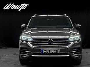 Volkswagen Touareg 3.0 V6 TDI 4M 286HK Edition X /Moms/4,95%