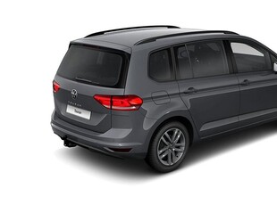 Volkswagen Touran 7-seater 1,5 TSI 150 DSG7