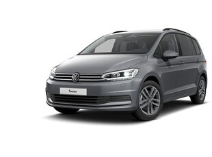 Volkswagen Touran7-seater 1,5 TSI 150 DSG7 2024, SUV