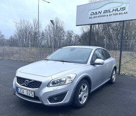 Volvo C30 D2 Momentum Euro 5