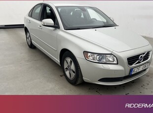 Volvo S401.6 Momentum Farthållare Sensorer 1-Brukare 2011, Sedan