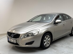 Volvo S60 D3 (163hk)