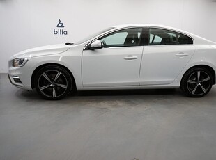 Volvo S60 T3 Business Advanced R-Design, Dragkrok