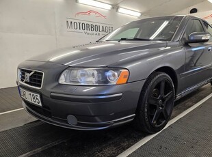 Volvo S60Man 18