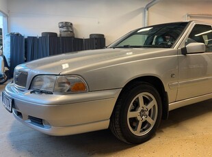 Volvo S70 2.4 Classic