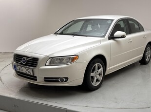 Volvo S80 1.6D DRIVe (109hk)