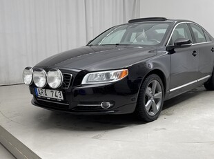 Volvo S80 D3 (136hk)