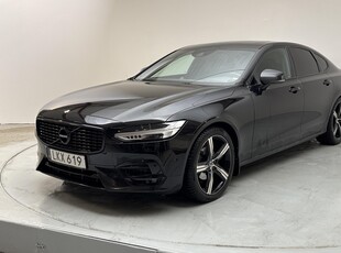 Volvo S90 D4 AWD (200hk)