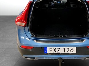 Volvo V40 Cross Country