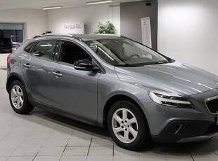 Volvo V40 Cross Country D3 Business Adv D-Värm VOC SoV 150hk