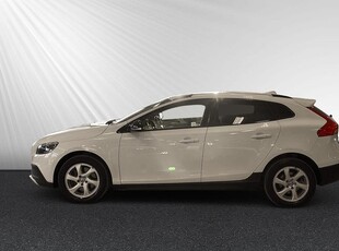 Volvo V40 Cross Country D3 Summum Business Läder Farth Nyserv